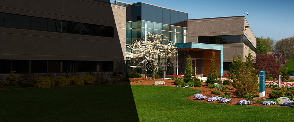 Lafayette Landscapers